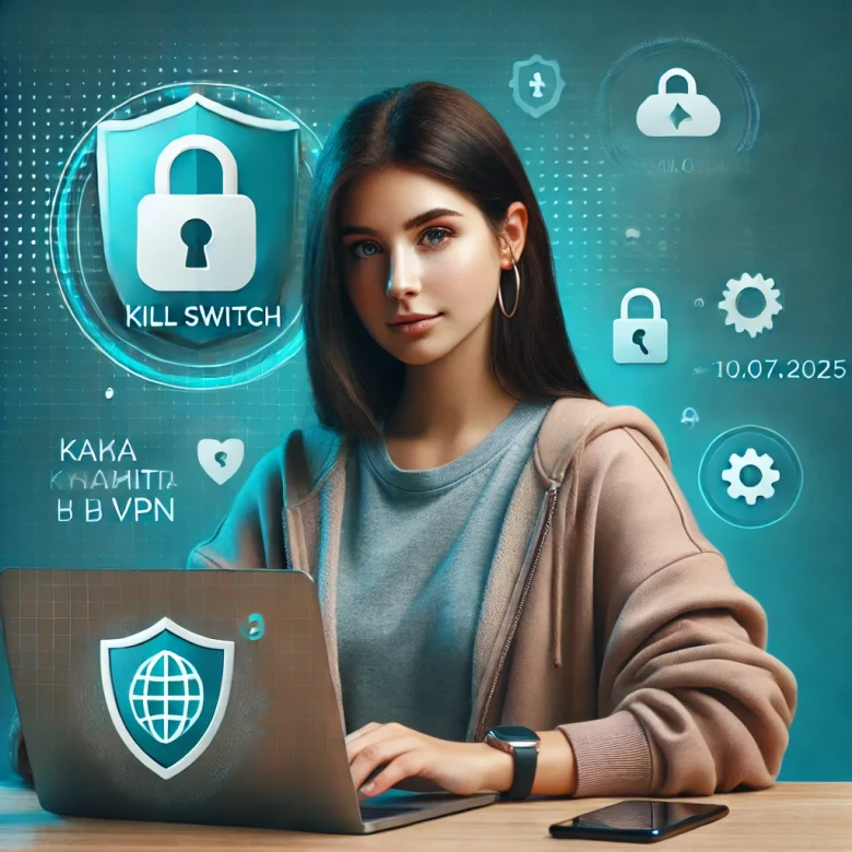 Не работает ВПН