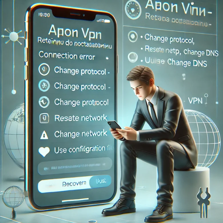 VPN для Android