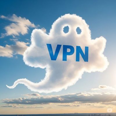 GhostGram VPN